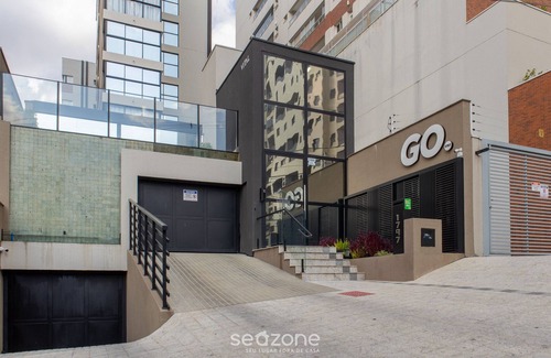 Regiao Urbana Homogenea X Apartment | Your Complete Stay With Pool and gym in Pocos de Caldas - NGO