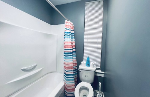 Hagerstown Apartment | Your Cozy, Commuter-Friendly 1BR