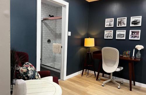 Downtown Apartment | Your Cozy Harbor at Ports on Portland, Unit 1