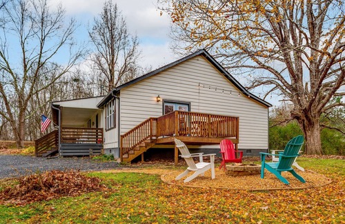 Dallas House | Your Dallas Retreat!