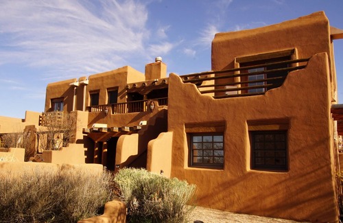 Lamy House | Your Destination Retreat Near Santa Fe