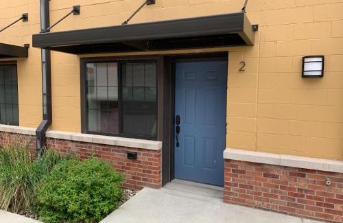 Historic Rapid City Apartment | Your Downtown Rapid City Base Camp!