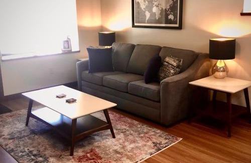Historic Rapid City Apartment | Your Downtown Rapid City Base Camp!