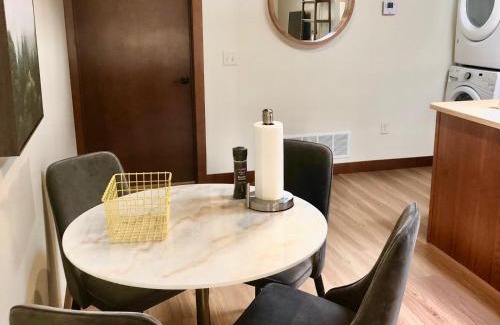 Historic Rapid City Apartment | Your Downtown Rapid City Base Camp!