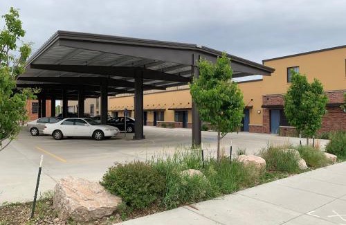 Historic Rapid City Apartment | Your Downtown Rapid City Base Camp!