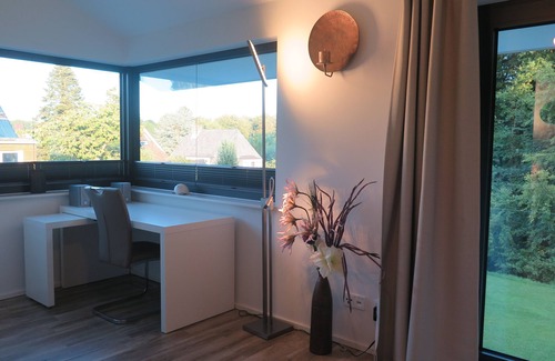 Kitzeberg Villa | Your dream vacation in a villa for the discerning