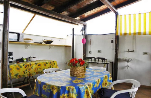 Casteldaccia House | Your Fantastic Holiday in a Quaint Village Near the Beach with Mountain Views!