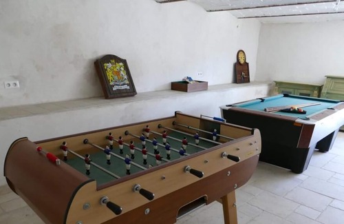 Vesc Apartment | Your farm holidays, magnificent panoramic view - Gîte La Petite Lunière.