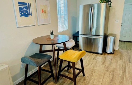 Cortez House | Your Four Corners Basecamp – Work and Wander! – Downtown Cortez