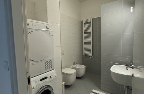 Province of Bologna Apartment | Your Gateway to Bologna