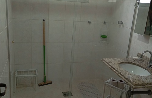 Tombo Apartment | Your Home in Asturias Guarujá SP