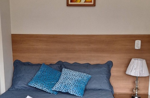 Urca Apartment | Your Home in Rio-Botafogo- Near IME, UFRJ and Sugarloaf Mountain