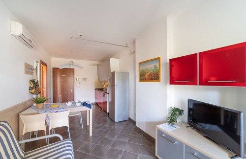 Bibione Pineda Apartment | Your Holiday Escape – Modern Apartment with Pool Access