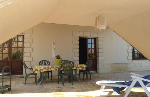 Samazan House | Your holidays in a mansion house- SAMAZAN .