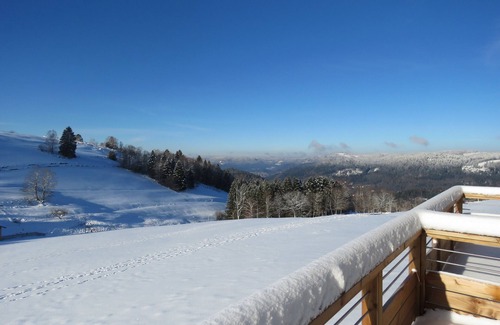 Gerbamont House | YOUR HOLIDAYS IN PEACE IN THE HEART OF VOSGES