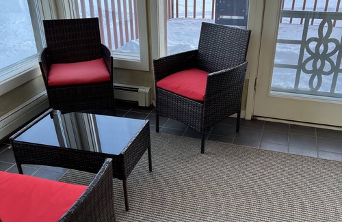 Healy House | Your Home Along the Way in Denali with consistent, excellent reviews
