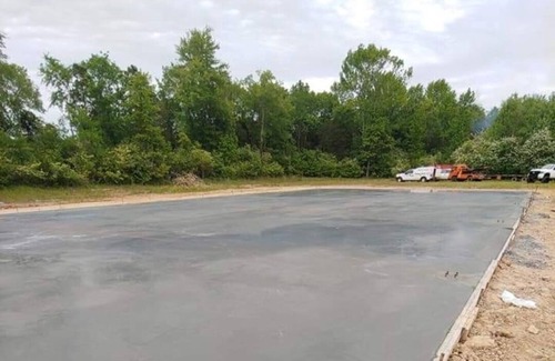 Russellville RV Rental | Your Home away from Home.