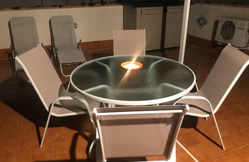 Lo Rufete Apartment | Your home away from home!
