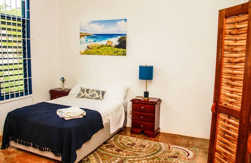 Greenwood Villa | Your home away from home. Stunning hilltop villa with with breaktaking views