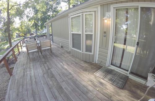 Effingham Cabin | Your home away from home while at Lake Sara