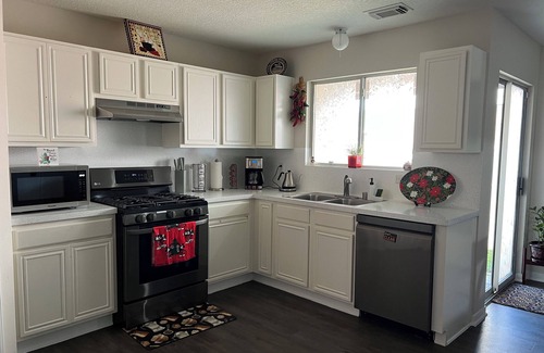 Humble House | Your Home Away From Home