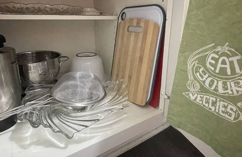 Humble House | Your Home Away From Home
