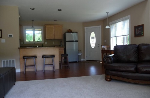 Coon Valley Cottage | Your Home Away From Home