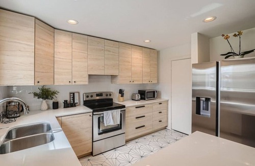 Round Rock House | Your home away from home!