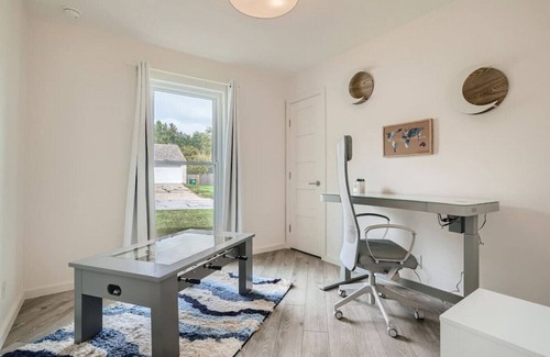 Round Rock House | Your home away from home!