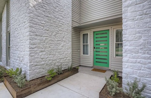Round Rock House | Your home away from home!