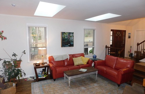Martinez House | Your home for Masters!