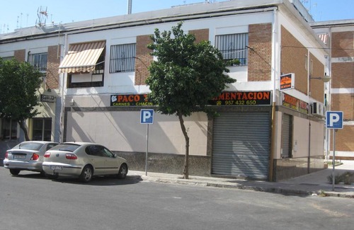 Cordoba House | Your home in Córdoba - Ana y Ernesto