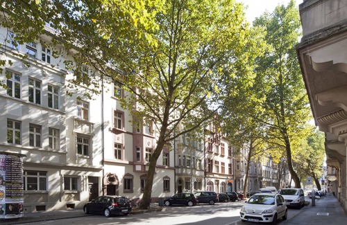 Mitte Apartment | Your home in the heart of Trier