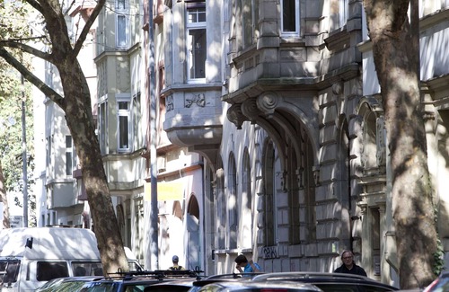 Mitte Apartment | Your home in the heart of Trier