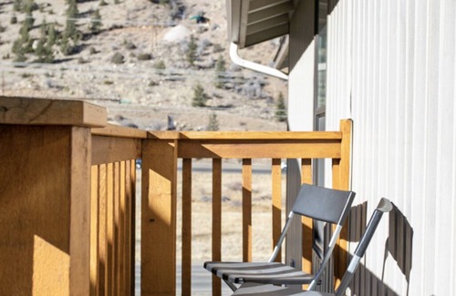 Georgetown Condo | Your Home In The Mountains!
