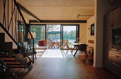 Templin House | Your house by the lake