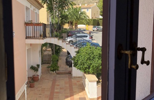 Golf Bahia Apartment | Your ideal apartment, sea views, mountain, gardens, . Golf Bay 37