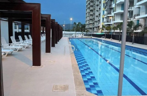 Girardot Apartment | YOUR IDEAL REST