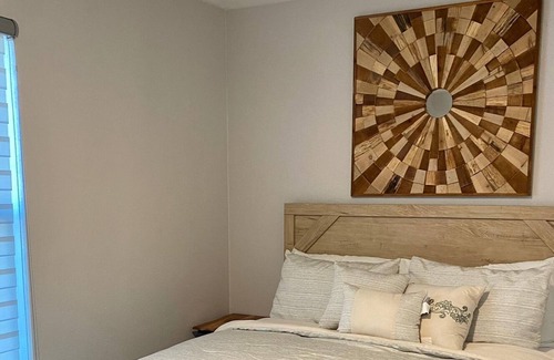 Eagle Pass House | Your lovely home away From home