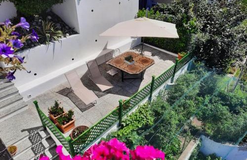 Como House | Your Lovely Nest in Como