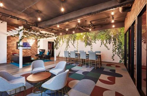 Five Points South Apartment | Your Luxe 2BR Getaway