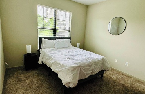 Cumberland Apartment | Your Luxury Home Away From Home