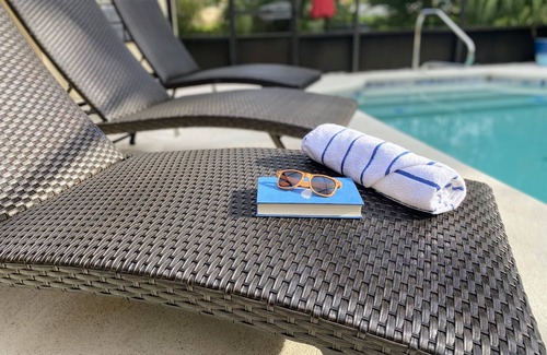 Crystal River House | Your Manatee and Scalloping Adventure Retreat in Crystal River