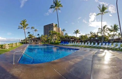 Kaanapali Hotel | Your Maui Adventure Awaits! Beachfront, Pool, Minutes to Kapalua Coastal Trail!