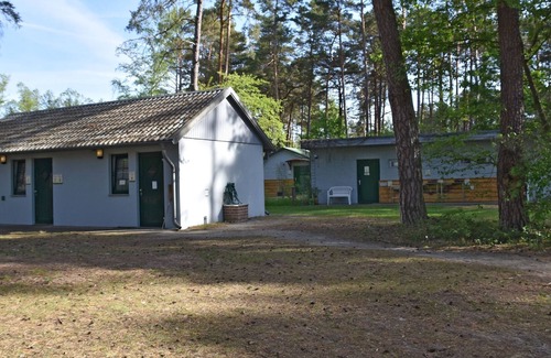 Schenkendobern House | Your mini tiny house Hilde - your mini tiny house by the lake