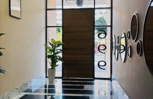 Belvedere Apartment | Your modern cocoon - central & comfortable