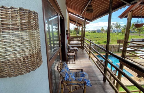 Sao Miguel dos Milagres Apartment | Your Natural Refuge in Milagres: Flats Jangadas do Toque - Feel at Home!