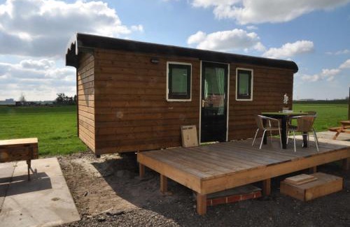 Amsterdam North Bed & Breakfast | Your nice waggon at the Cow's Paradise