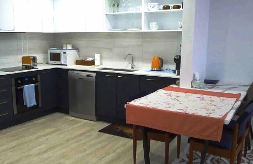Indooroopilly Apartment | Your Oasis in western Brisbane