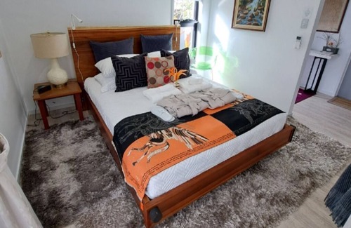 Indooroopilly Apartment | Your Oasis in western Brisbane